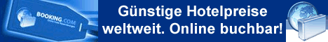 Günstige Hotelpreise weltweit