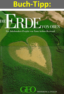 Buch Die Erde von oben bestellen