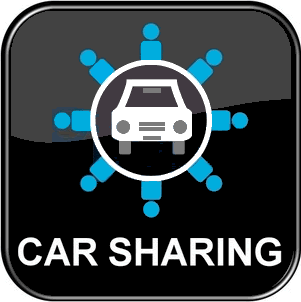 CarSharing