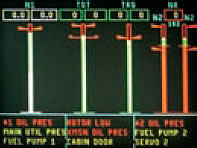 Electronic Display Unit II