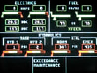 Electronic Display Unit II