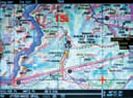 Multi-Function Display