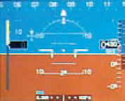 Primary Flight Display