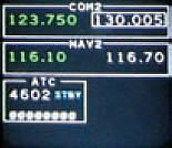Radio Tuning Unit RTU