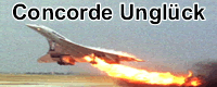 Das Concorde Ungl&uuml;ck