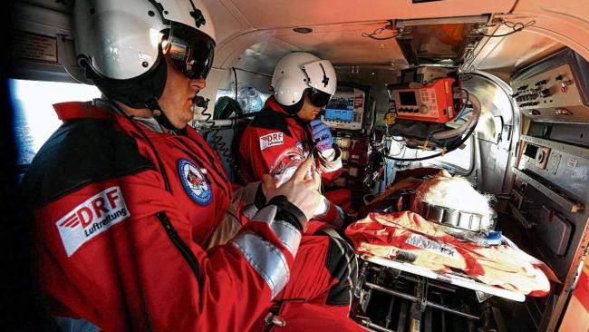 Medizinisches Personal