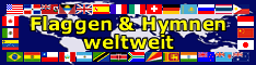 Flaggen und Hymnen weltweit
