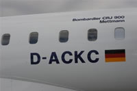 Flugzeug L&auml;nderkennung