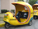 Coco-Taxi