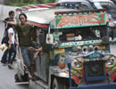 Jeepneys