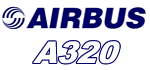 Cockpit Airbus A320