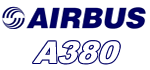 Cockpit Airbus A380