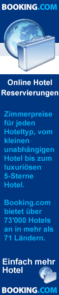 Günstige Hotelpreise weltweit