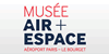 Mus&eacute;e Air + Espace