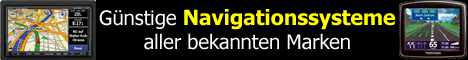 Navigationssysteme