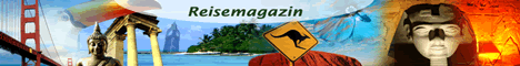 Reisemagazin
