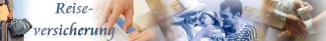 Reiseversicherung
