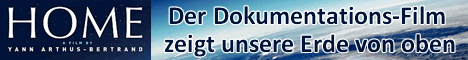 Dokumentarfilm Home - Die Erde von oben