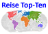 Rangliste &uuml;bers Reisen